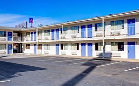 Motel 6-Murfreesboro, Tn